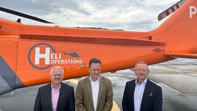 HeliOperations