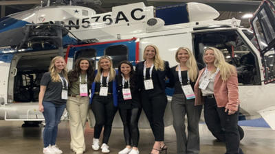 Whirly-Girls opens 2026 scholarship season with expanded opportunities