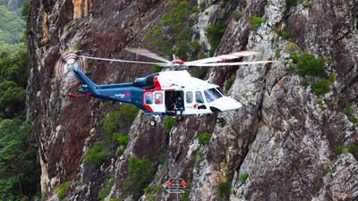 StarFlight Australia