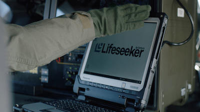 CENTUM’s Lifeseeker chosen as line-fit option for Airbus Helicopters