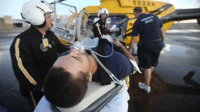 PHI Cares image