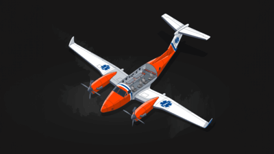 PalAerospace