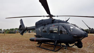 Smith Myers secures Airbus Helicopters contract for ARTEMIS systems