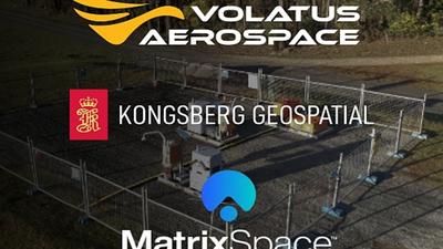 Volatus Aerospace secures approval for scalable BVLOS drone operations