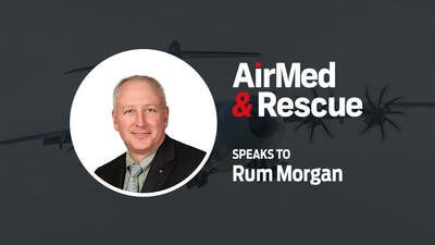 Rum Morgan header