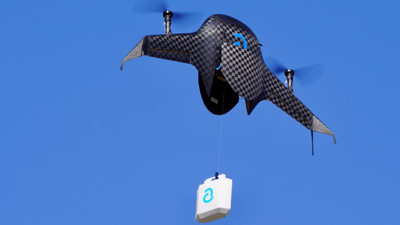 $8.65m boost for Airbound’s autonomous medical deliveries with Narayana Health