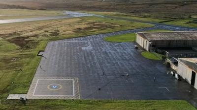 NHS Wales takes next step toward drone-based medical deliveries