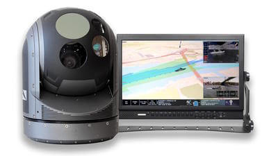 Trakka Systems solution