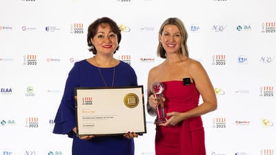 Air Ambulance Company of the Year award 2025 winner