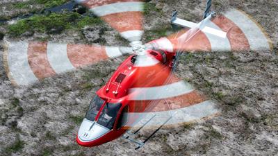 GPMS expands EASA approvals for Foresight MX HUMS ahead of European Rotors 2025