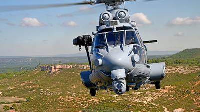 Royal Moroccan Air Force to acquire 10 airbus