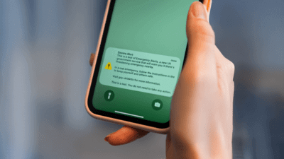 Smith Myers unveils enhanced features for its ARTEMIS Mobile Phone Detection & Location System