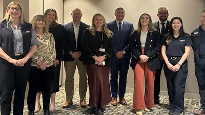 Toll Group teams up with South Australian government to elevate emergency aerial response