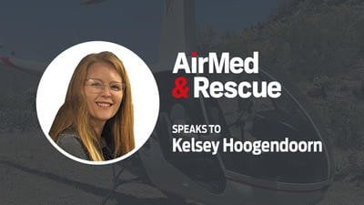 Kelsey Hoogendoorn header