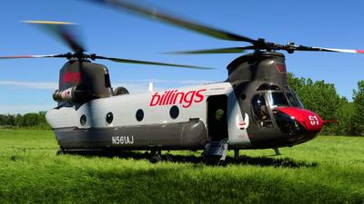 Billings Flying Service