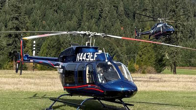 Life Flight Network
