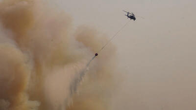 Cloudburst Fire Bucket expands US and Canadian footprint through Boost Systems partnership
