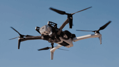 Coconut Creek police set to launch new drone program with Skydio technology