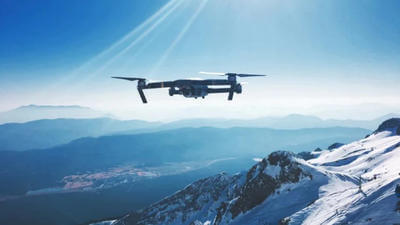 Drone Major unveils managed procurement platform for UK drone sector