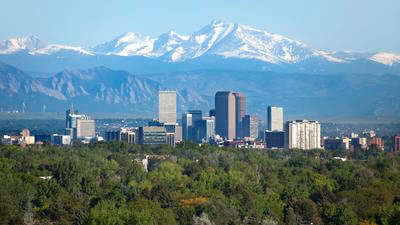 Denver Colorado