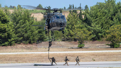 NH Industries secures €50M support contract to boost Greek NH90 helicopter Fleet availability