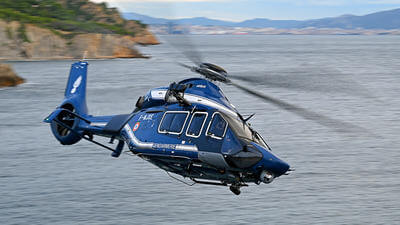 H160 Gendarmerie