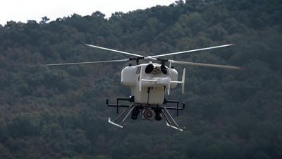 SwissDrone