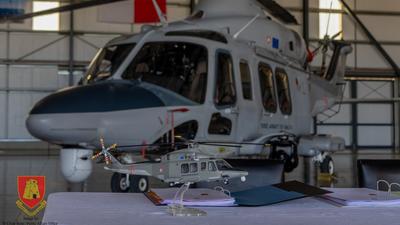 Armed Forces of Malta expands Air Wing