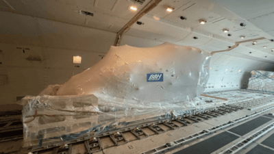 B&H Worldwide supports delivery of H145 rescue helicopters to New Zealand