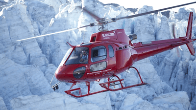 Blackcomb Helicopters