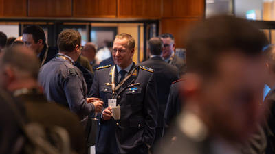 IMH 2026 brings global military helicopter leaders to London