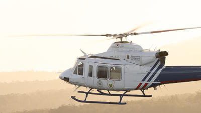 StarFlight Australia Tasmania
