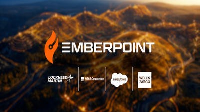 Tech giants unite to tackle escalating US wildfire risk