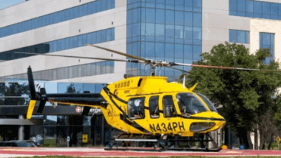 Texas Children's