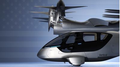Valo eVTOL arrives in New York with plans for electric air taxi routes