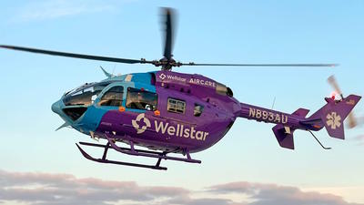 Wellstar CareAir