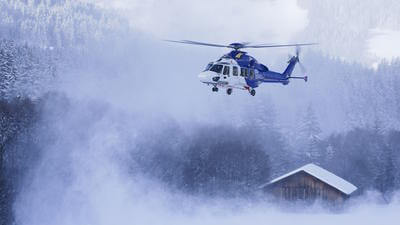 Airbus H175