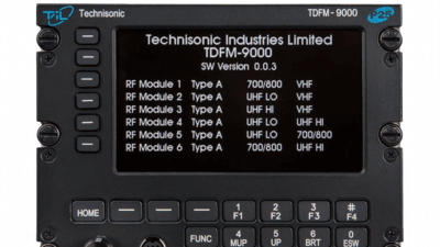 Dallas Avionics to host aircrew radio problem-solving course