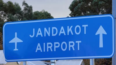Jandakot Airport
