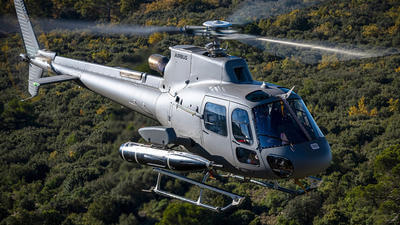 India announces first private H125 helicopter assembly line