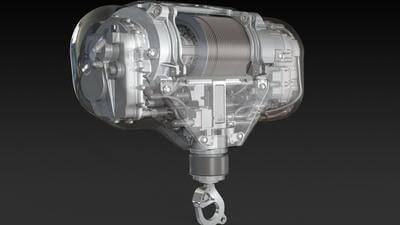 Leonardo selects Onboard Pegasus rescue hoist for AW139 fleet