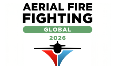 Aerial Fire Fighting Global Conference
