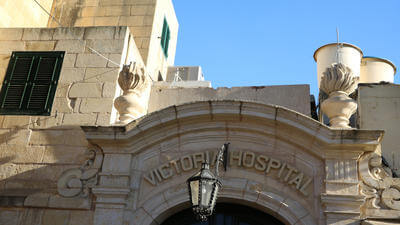 Tender for medical drone link between Mater Dei and Gozo launched