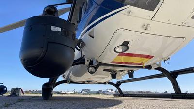 TVU Networks delivers mission-critical aerial video for Spain