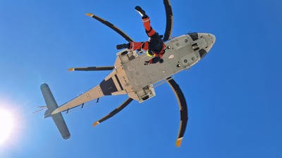 Air Rescue UK