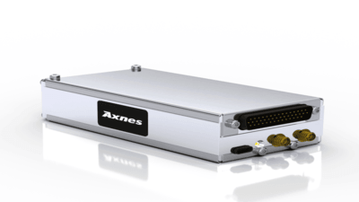 Axnes launches CPX Wireless Intercommunication System