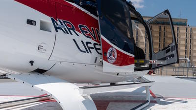 Air Evac Lifeteam