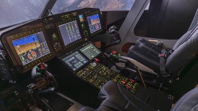 Entrol supplies AW169 simulators for New Zealand SAR training