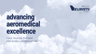 EURAMI issues advisory on Middle East airspace amid military escalation