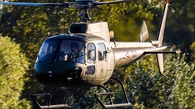 Airbus H125